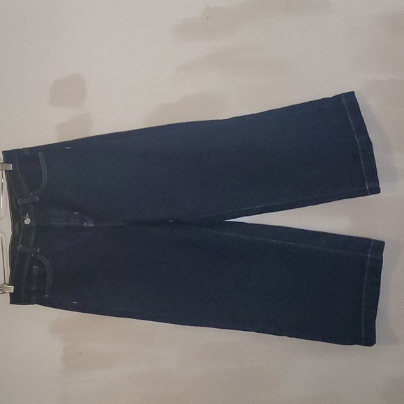 Banana Republic Wide Leg Pants - Picture 5 of 6